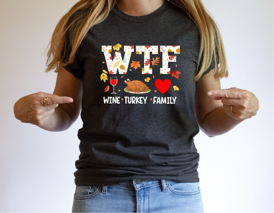 WTF