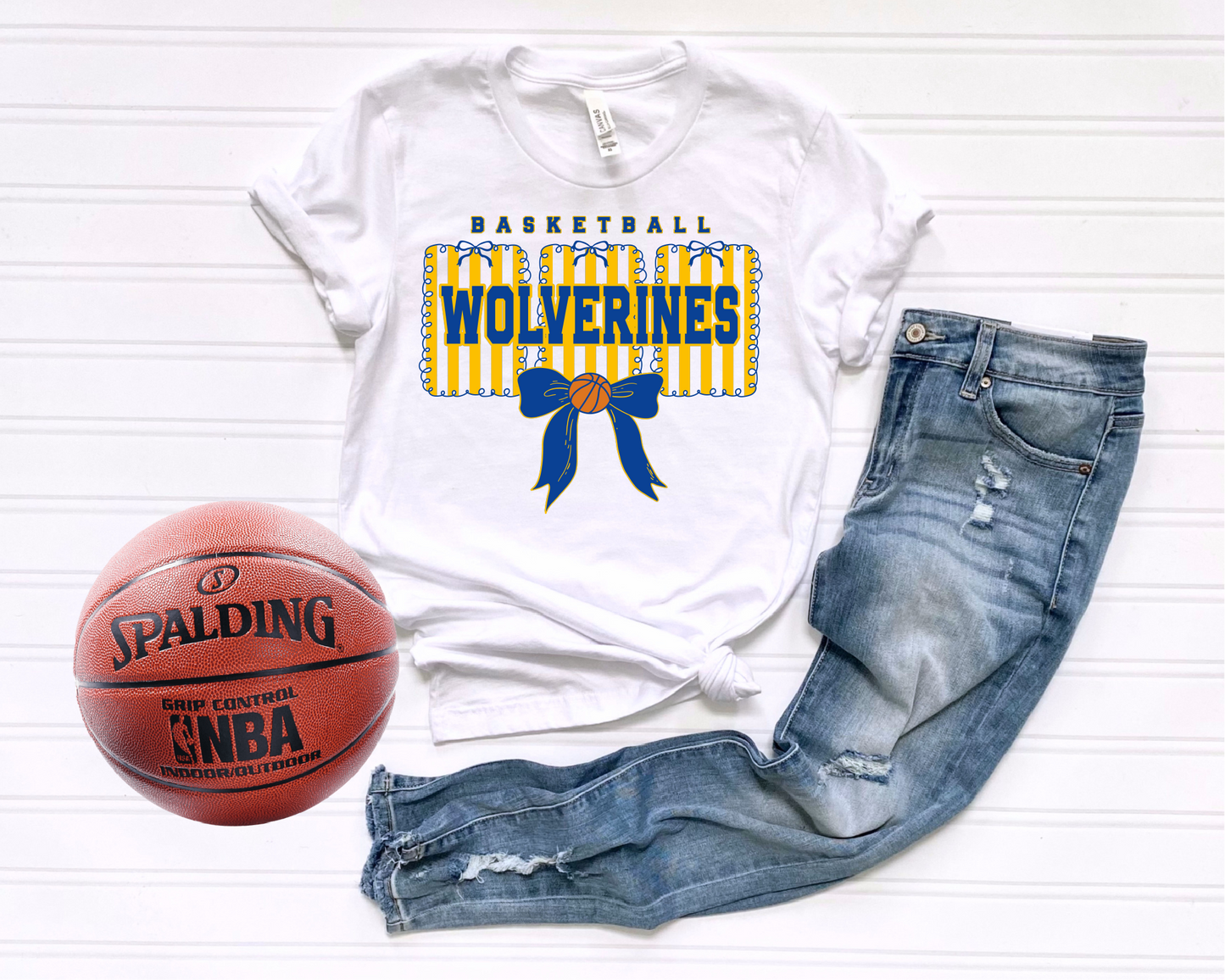 Michigan Bball