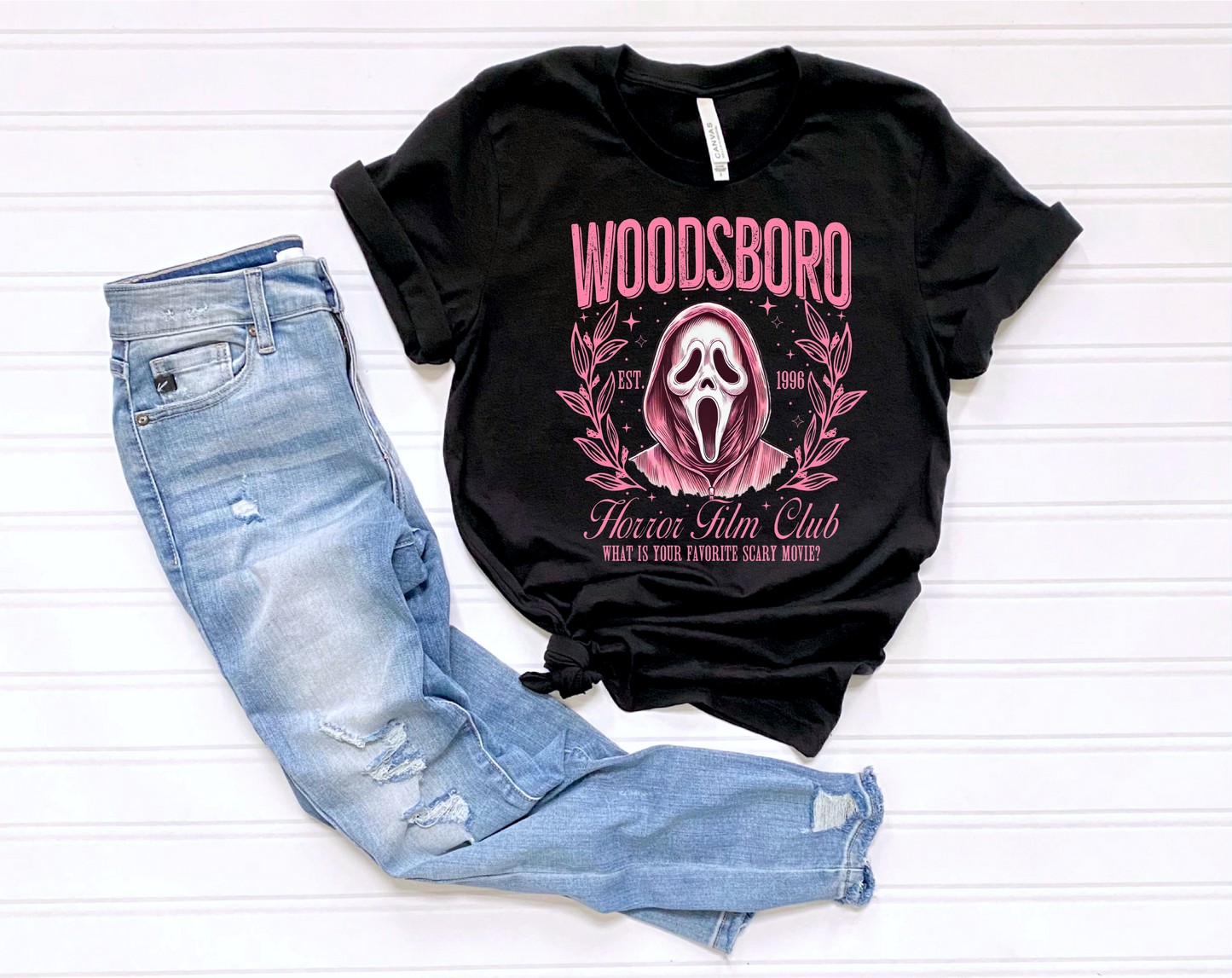 Woodsboro