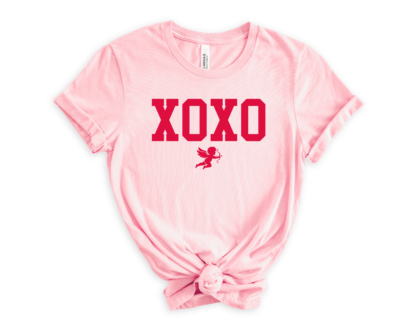 XOXO Red